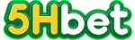 5HBET LOGO